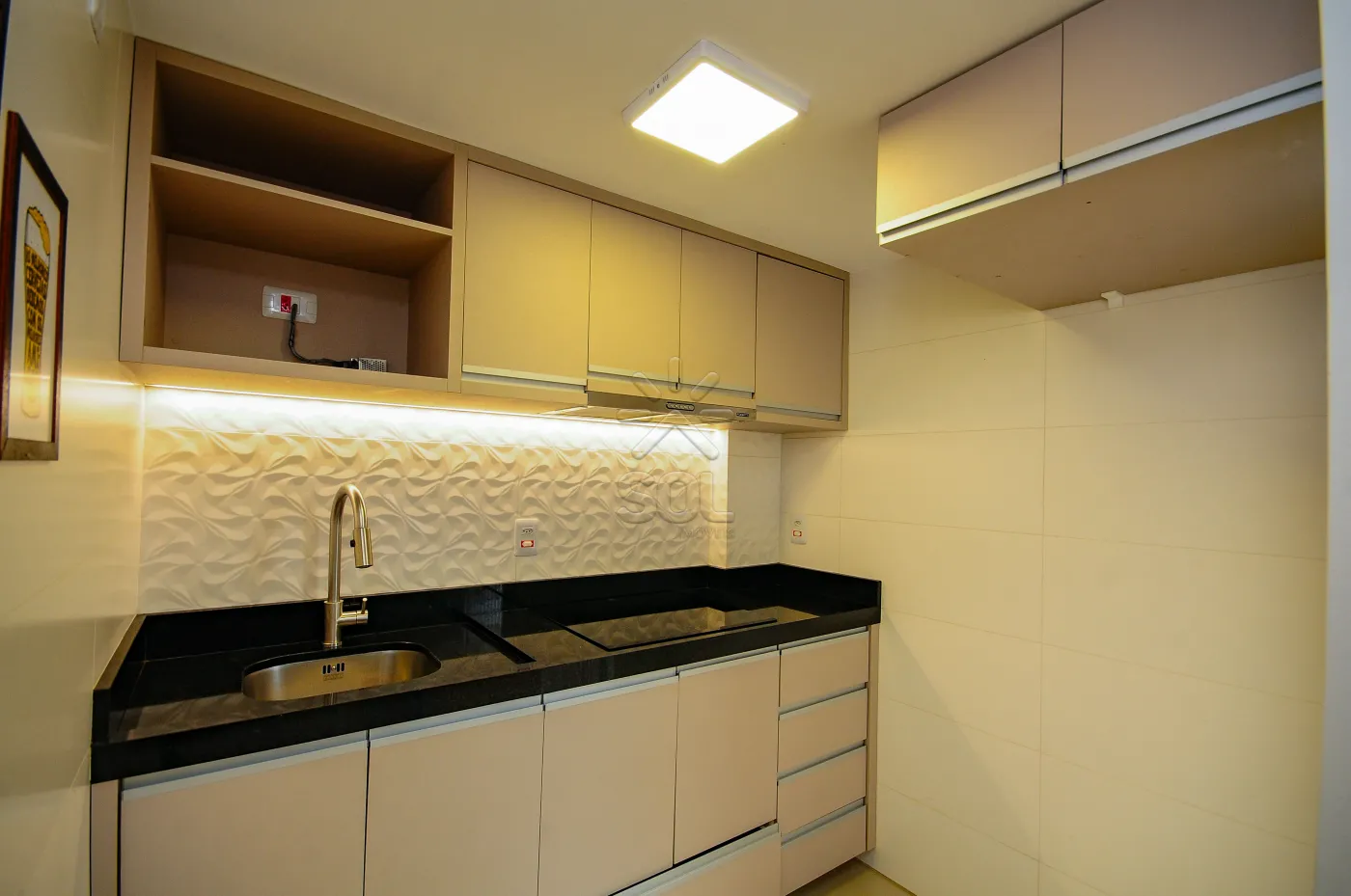Apartamento para alugar em Centro, Foz do Iguaçu — Portal Chave Fácil