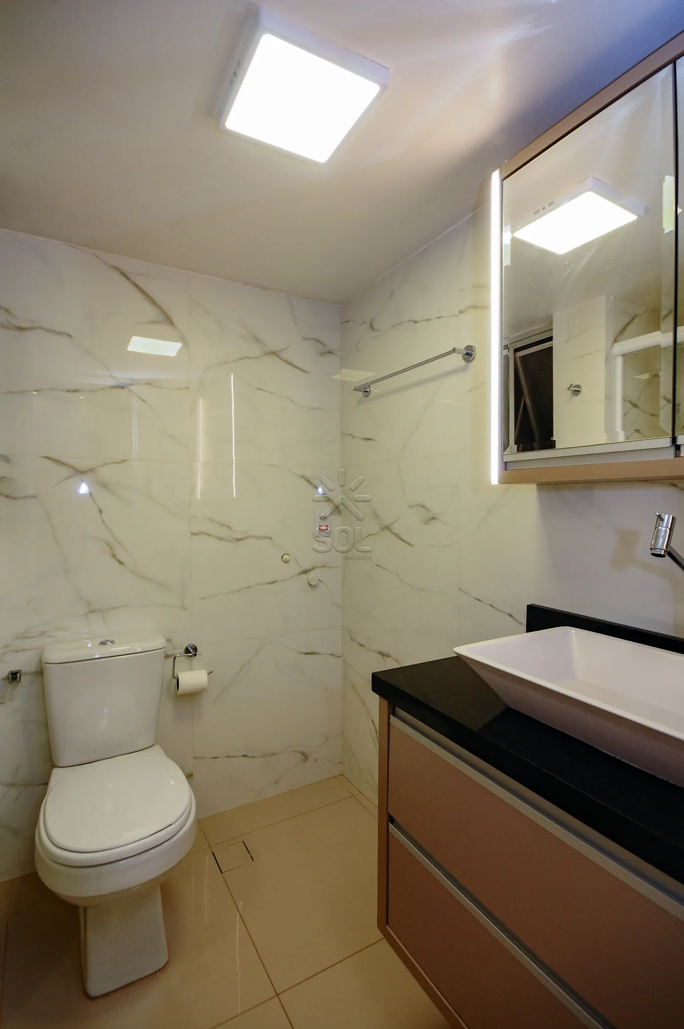 Apartamento para alugar em Centro, Foz do Iguaçu — Portal Chave Fácil