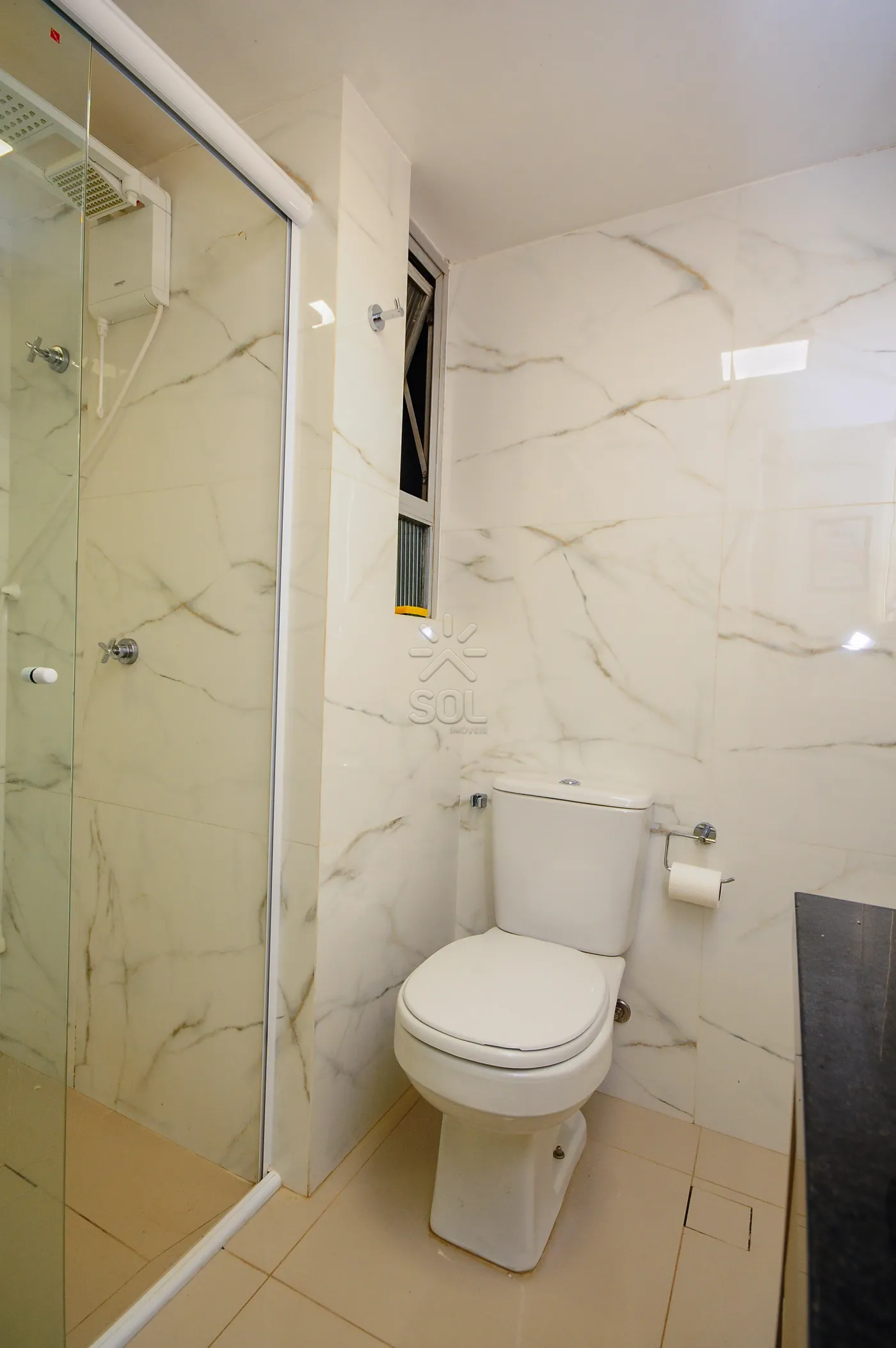 Apartamento para locação, Edifício Cataratas - Foz do Iguaçu/PR