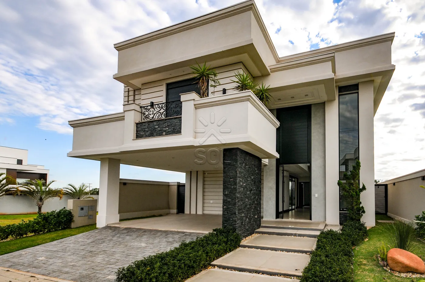 Casa à venda em São Roque, Foz do Iguaçu — Portal Chave Fácil