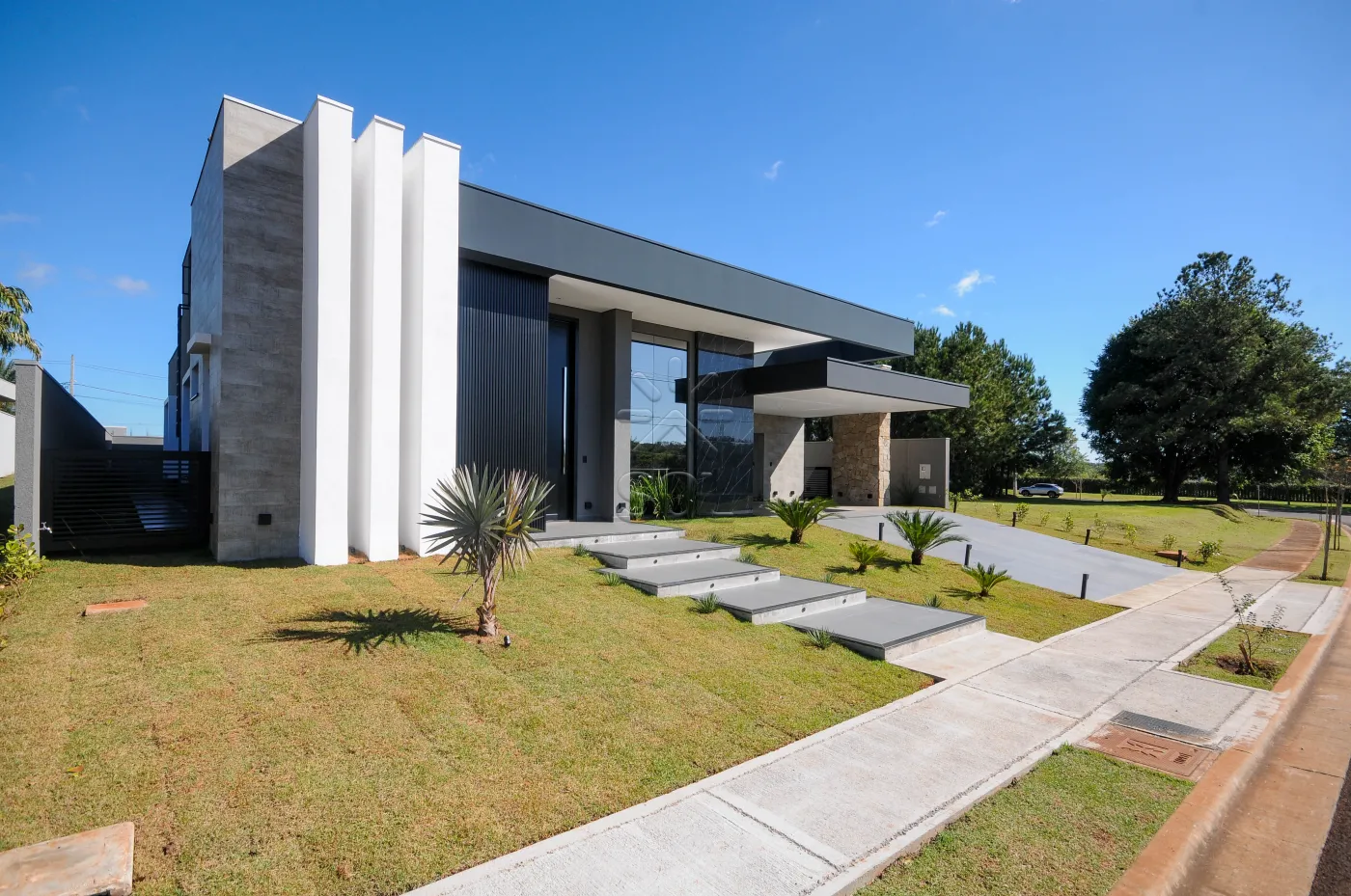 Casa à venda no Condomínio Royal Falls Yacht Residence e Resort - Foz do Iguaçu/PR