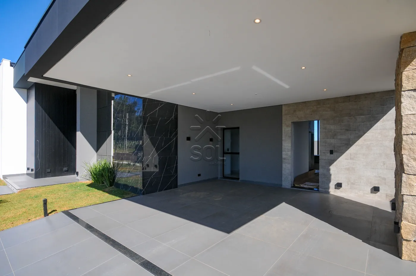 Casa à venda no Condomínio Royal Falls Yacht Residence e Resort - Foz do Iguaçu/PR