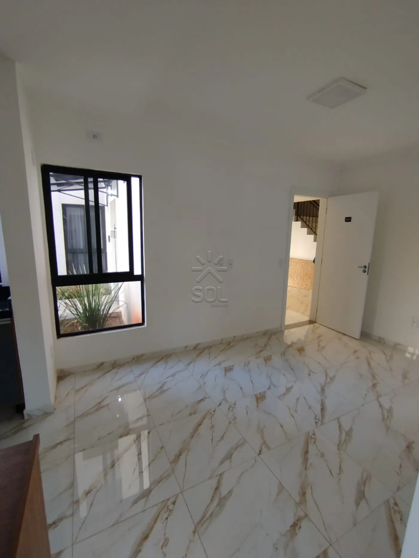 Apartamento para locação, Residencial Crisálidas - Foz do Iguaçu/PR