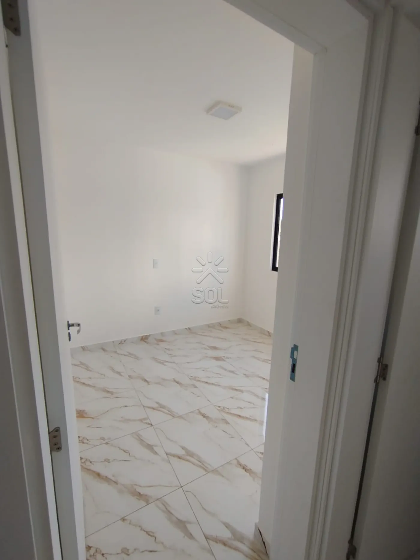 Apartamento para locação, Residencial Crisálidas - Foz do Iguaçu/PR