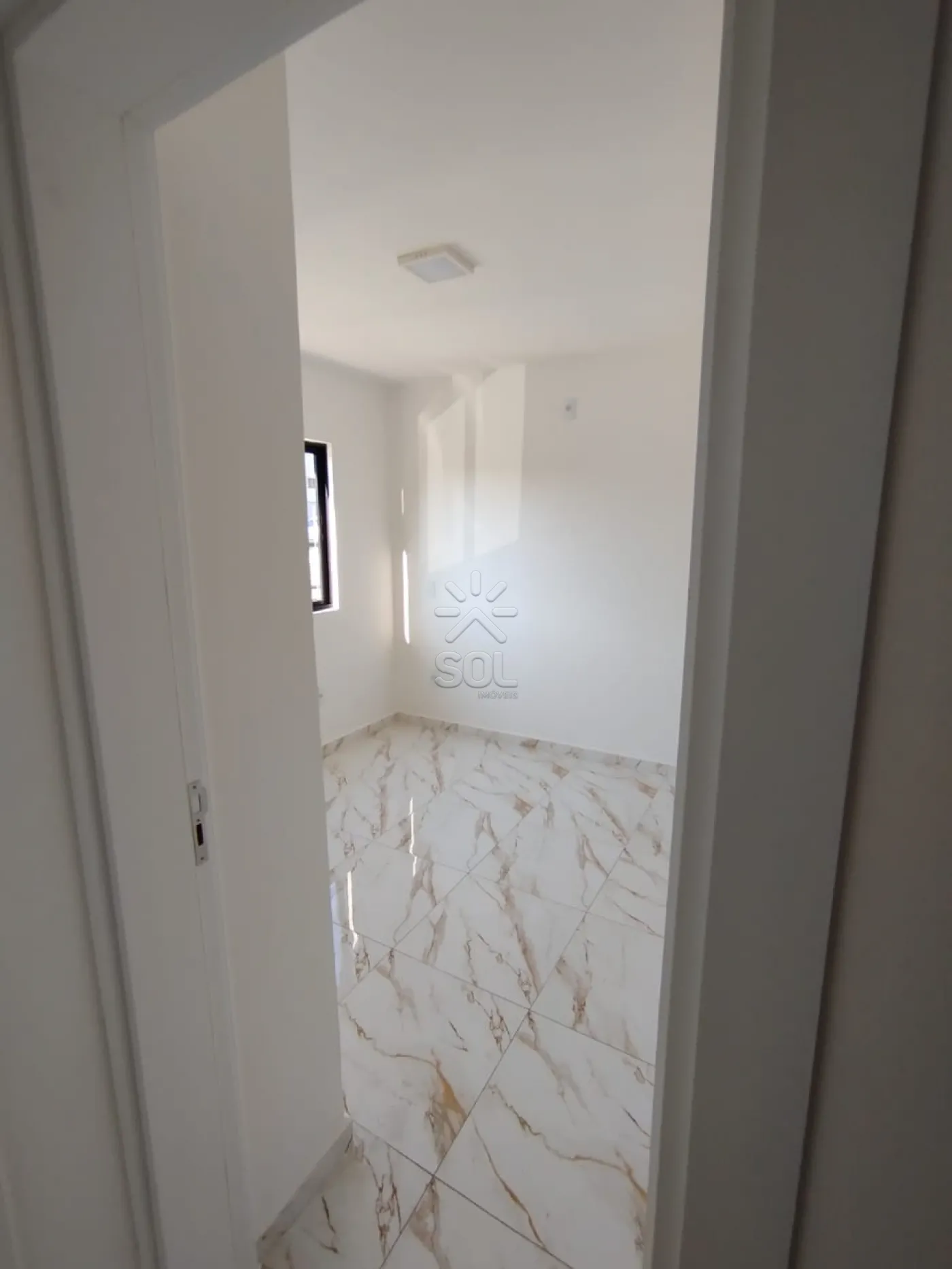 Apartamento para locação, Residencial Crisálidas - Foz do Iguaçu/PR