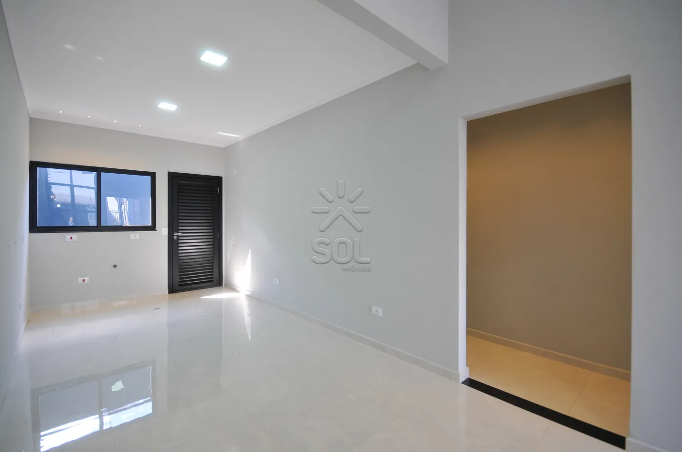 Casa à venda, Jardim Europa - Foz do Iguaçu/PR