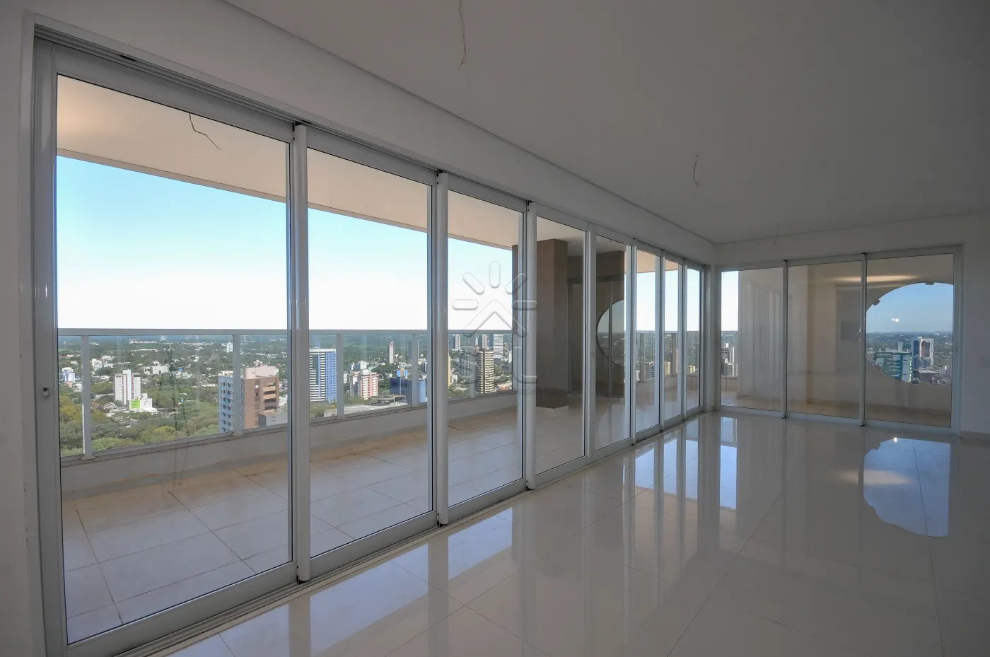 Cobertura Exclusiva à Venda no Dolce Vita Rezidenziale ? Centro de Foz do Iguaçu