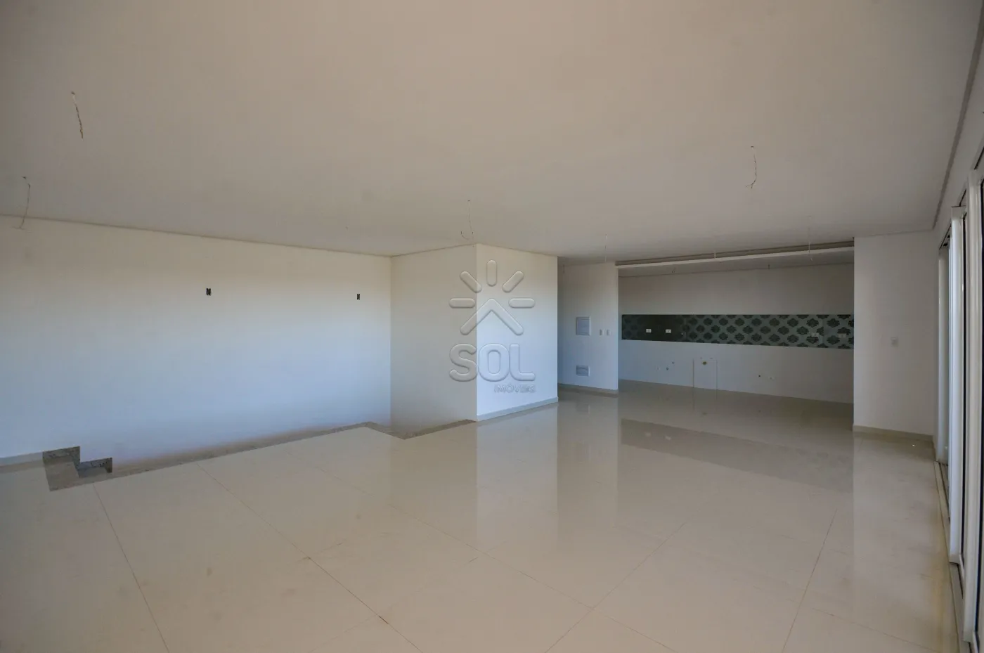 Cobertura Exclusiva à Venda no Dolce Vita Rezidenziale ? Centro de Foz do Iguaçu