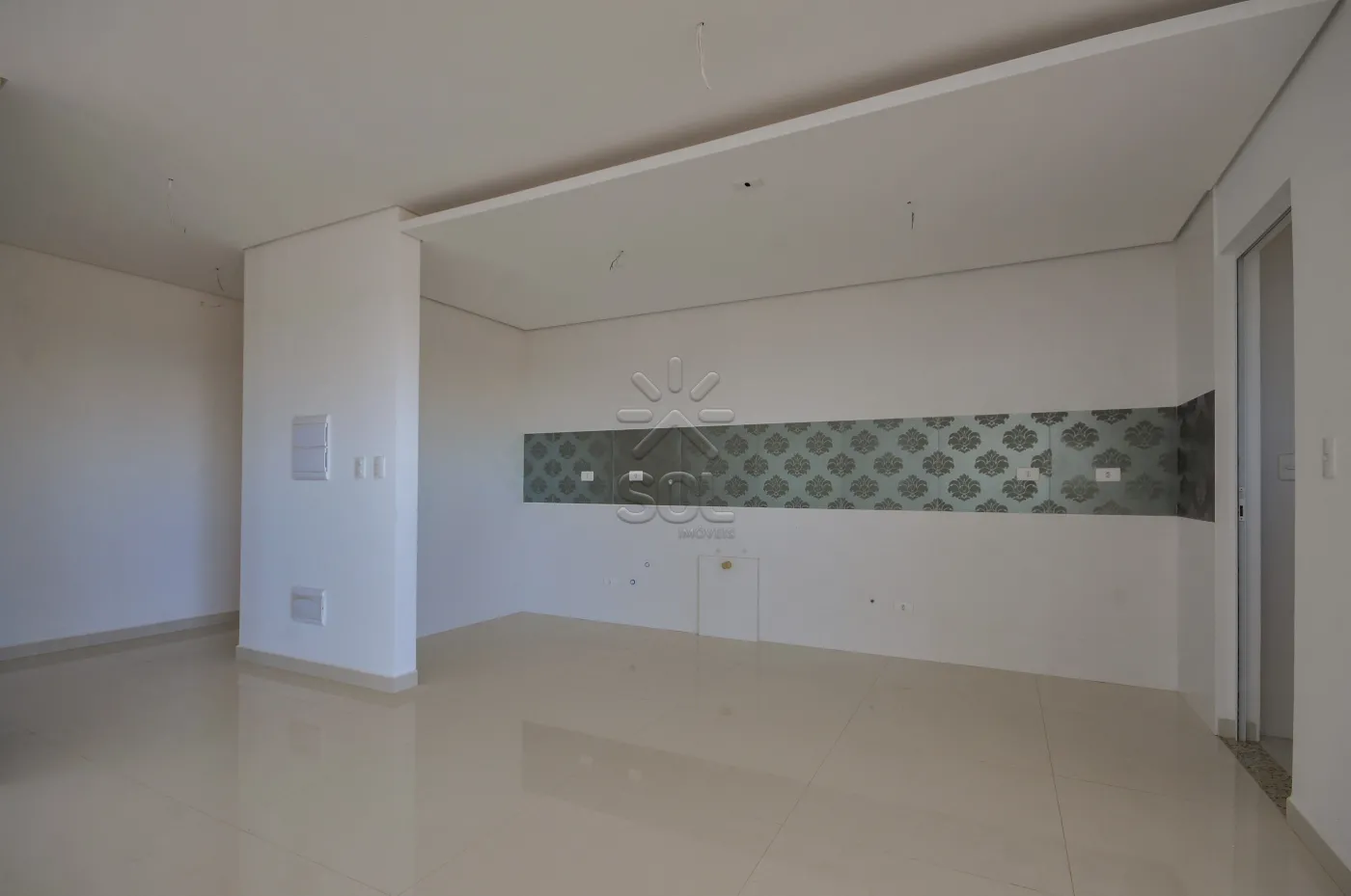 Cobertura Exclusiva à Venda no Dolce Vita Rezidenziale ? Centro de Foz do Iguaçu