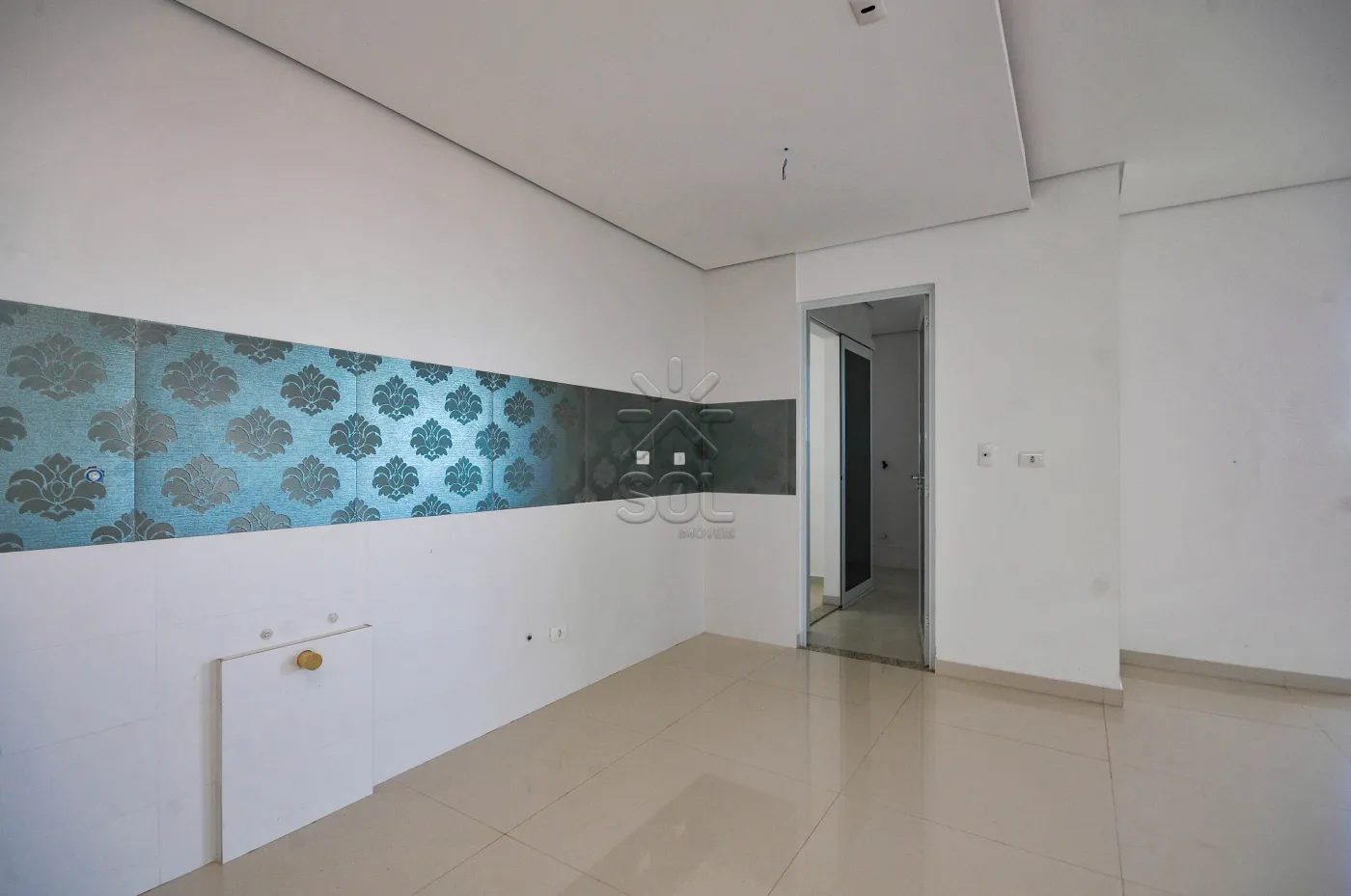 Cobertura Exclusiva à Venda no Dolce Vita Rezidenziale ? Centro de Foz do Iguaçu