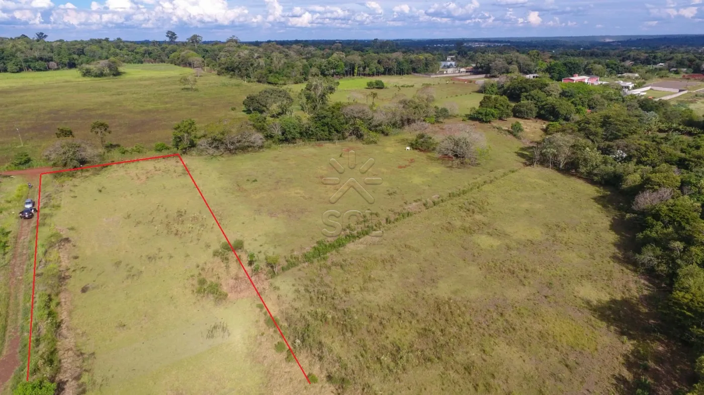 Chácara à venda, Mata Verde - Foz do Iguaçu/PR