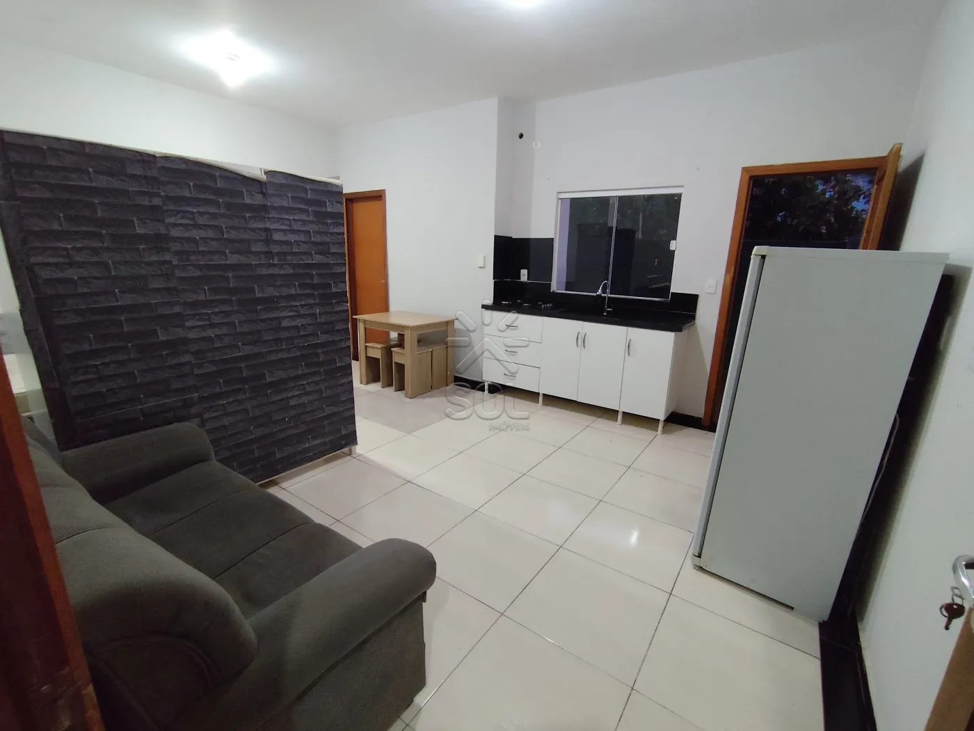 Prédio com 12 Quitinetes à Venda - Jardim Marcely, Foz do Iguaçu