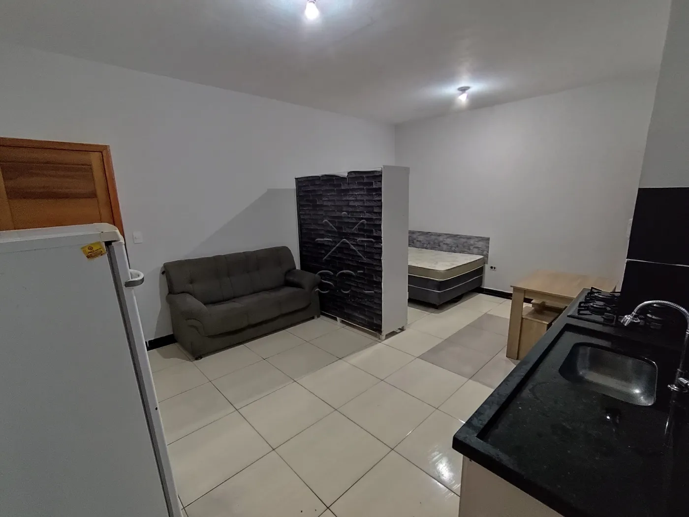 Prédio com 12 Quitinetes à Venda - Jardim Marcely, Foz do Iguaçu