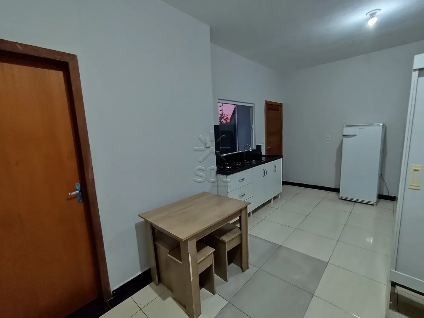 Prédio com 12 Quitinetes à Venda - Jardim Marcely, Foz do Iguaçu