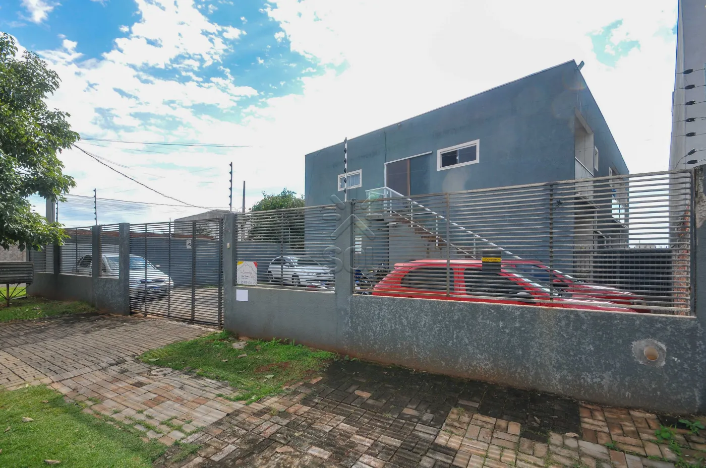 Prédio com 12 Quitinetes à Venda - Jardim Marcely, Foz do Iguaçu