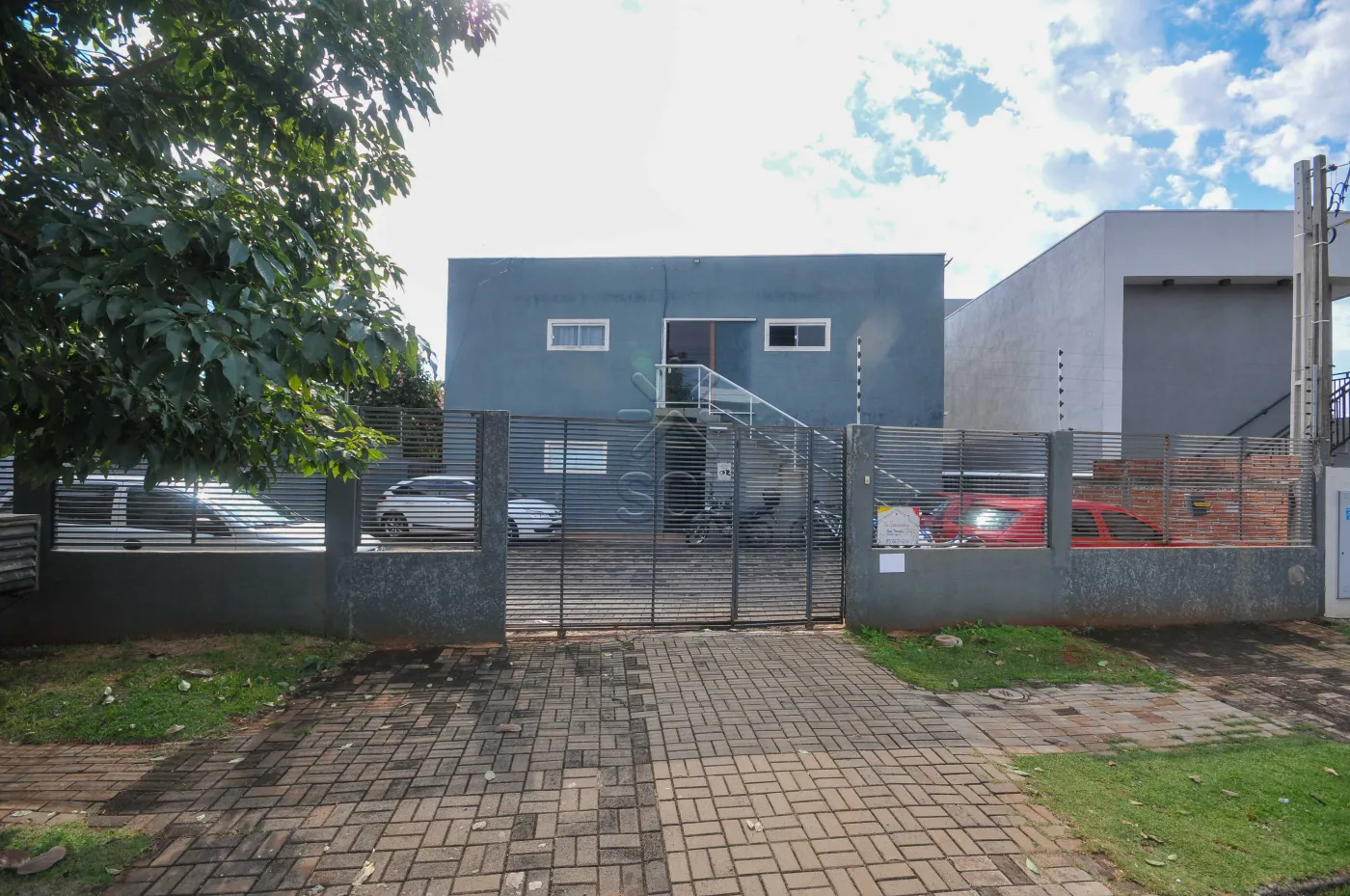 Prédio com 12 Quitinetes à Venda - Jardim Marcely, Foz do Iguaçu