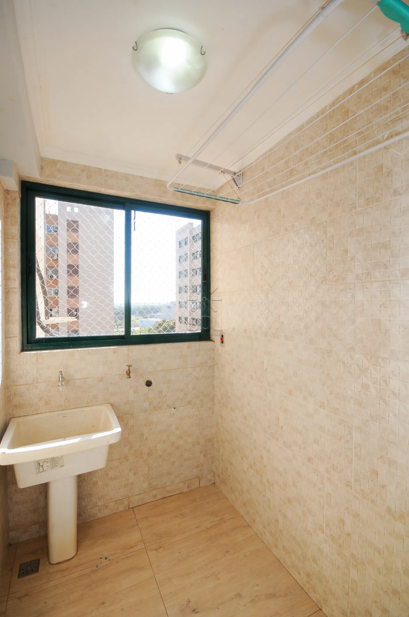 Apartamento à venda no Village San Francisco, Polo Centro, Foz do Iguaçu/PR - 63m² | 3 quartos | Permite Airbnb