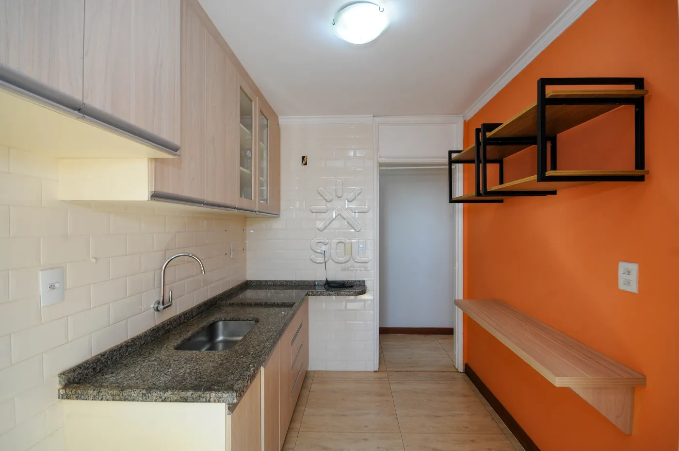 Apartamento à venda no Village San Francisco, Polo Centro, Foz do Iguaçu/PR - 63m² | 3 quartos | Permite Airbnb