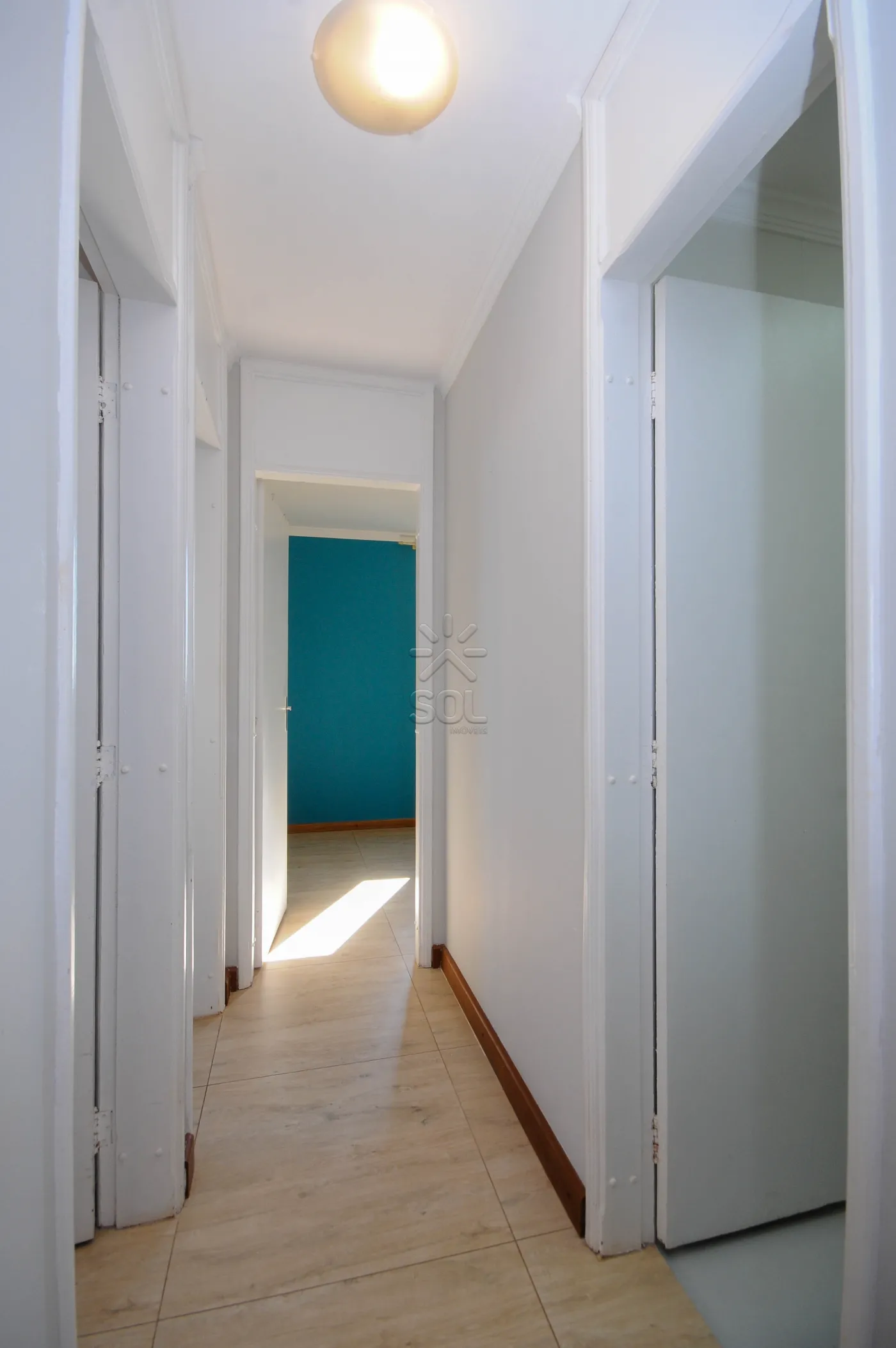 Apartamento à venda no Village San Francisco, Polo Centro, Foz do Iguaçu/PR - 63m² | 3 quartos | Permite Airbnb