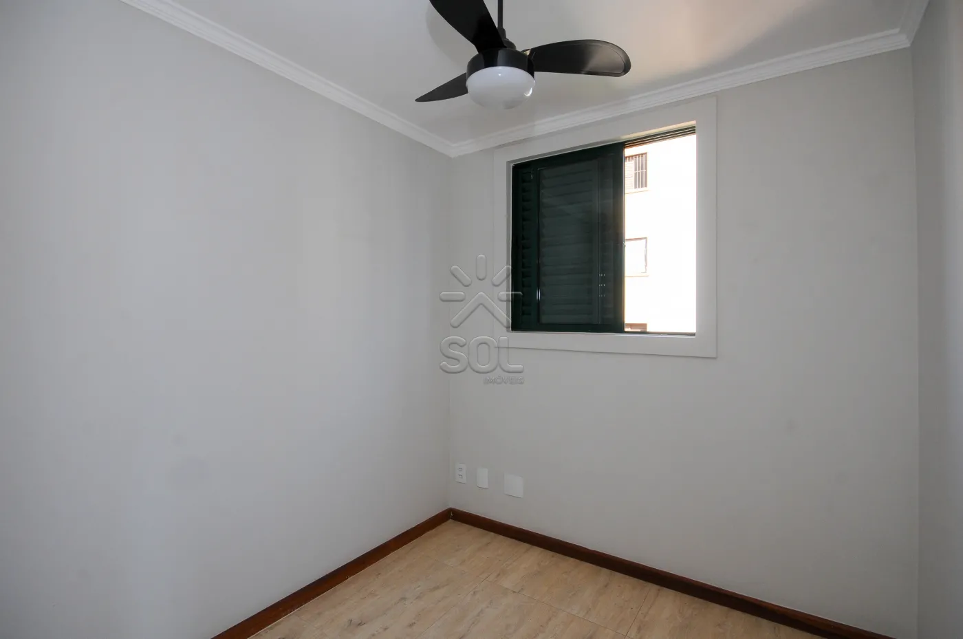 Apartamento à venda no Village San Francisco, Polo Centro, Foz do Iguaçu/PR - 63m² | 3 quartos | Permite Airbnb