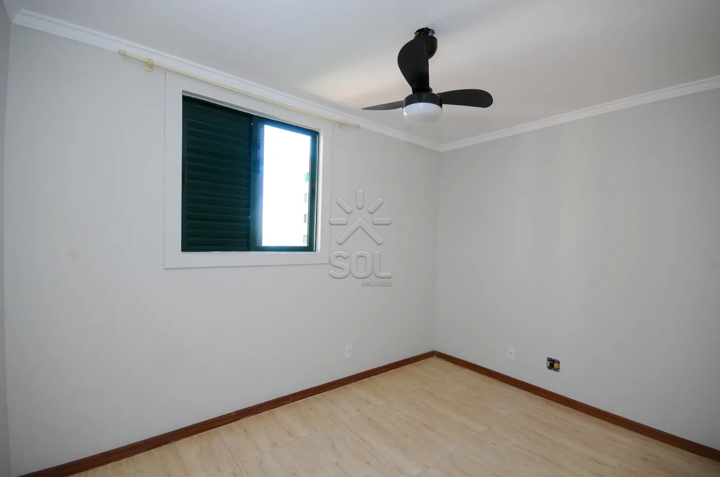 Apartamento à venda no Village San Francisco, Polo Centro, Foz do Iguaçu/PR - 63m² | 3 quartos | Permite Airbnb