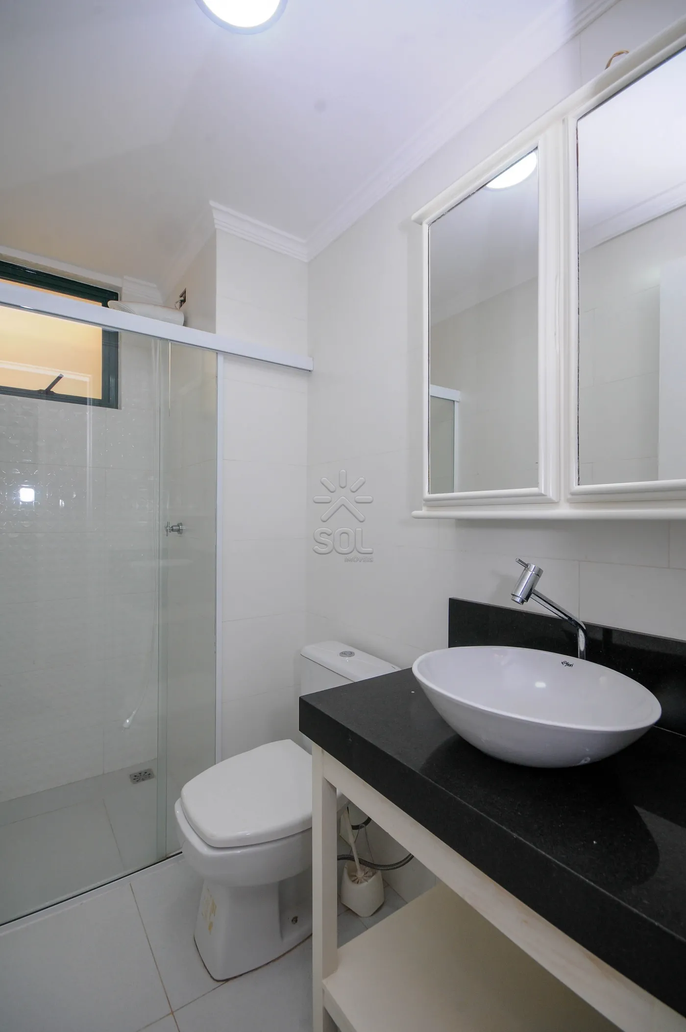 Apartamento à venda no Village San Francisco, Polo Centro, Foz do Iguaçu/PR - 63m² | 3 quartos | Permite Airbnb