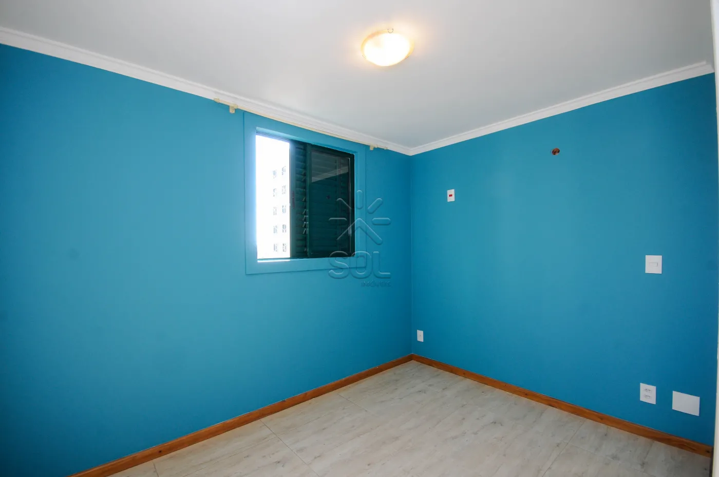 Apartamento à venda no Village San Francisco, Polo Centro, Foz do Iguaçu/PR - 63m² | 3 quartos | Permite Airbnb