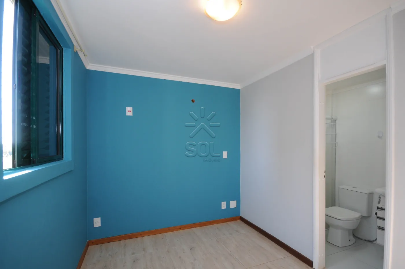 Apartamento à venda no Village San Francisco, Polo Centro, Foz do Iguaçu/PR - 63m² | 3 quartos | Permite Airbnb