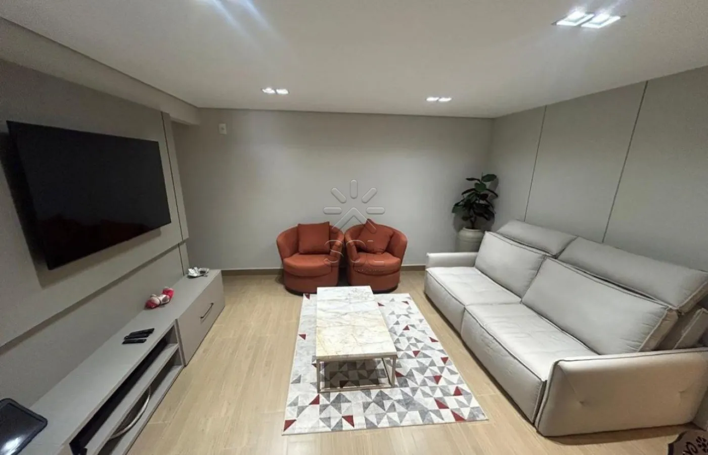 Apartamento à Venda no Edifício Vivaldi - Centro de Foz do Iguaçu