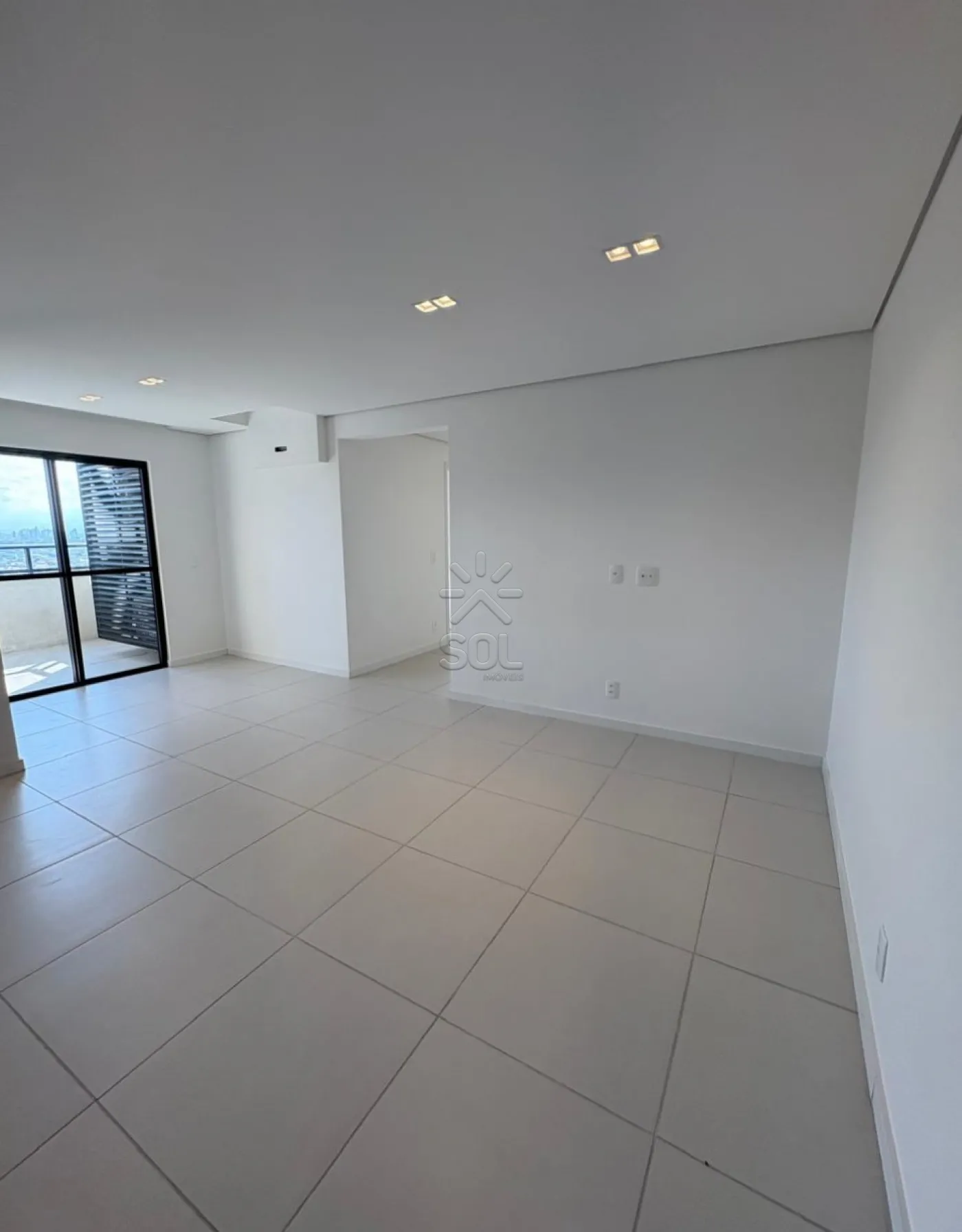 Apartamento para Locação no Skyline Comfort Club - Penha/SC