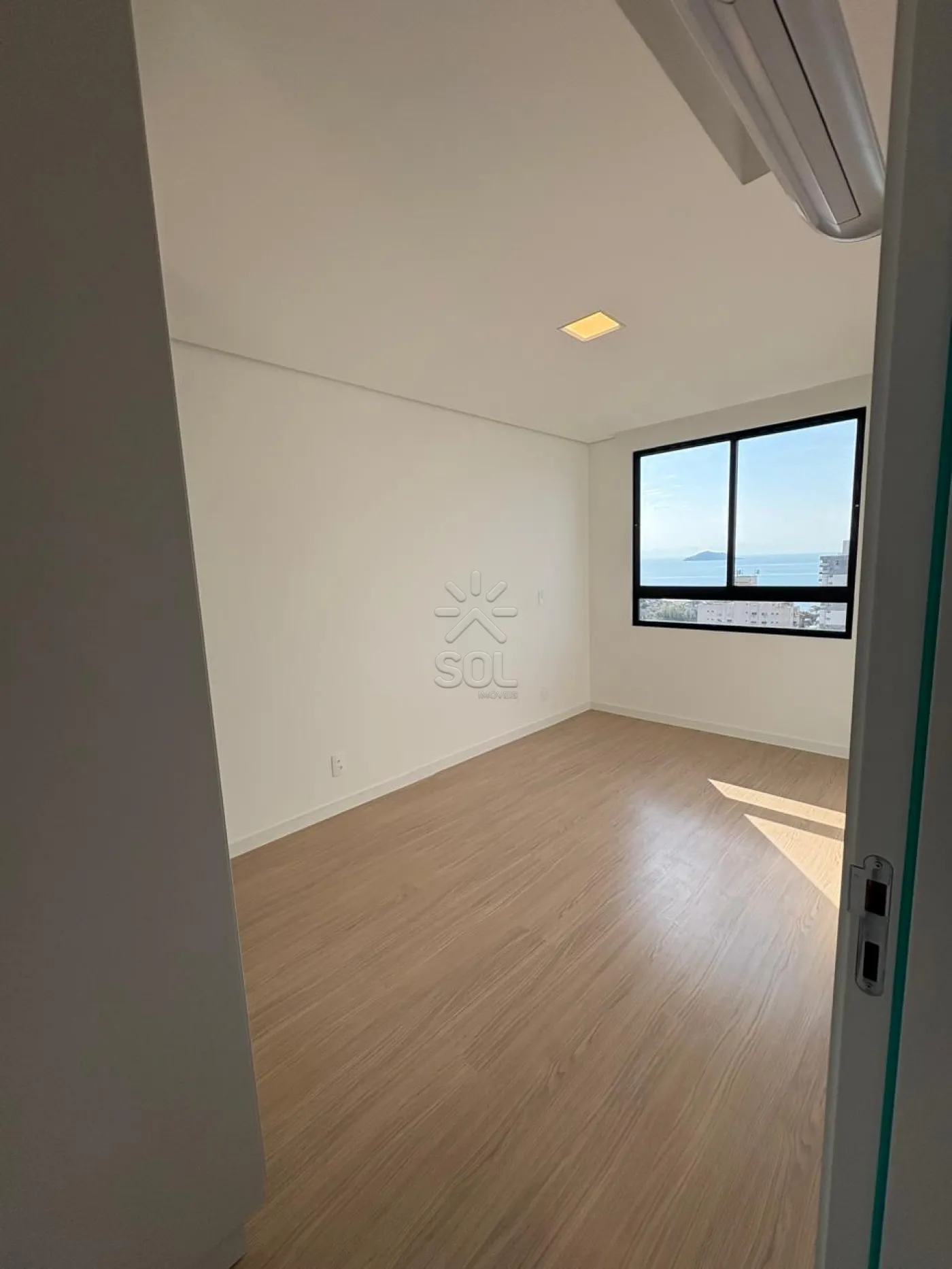 Apartamento para Locação no Skyline Comfort Club - Penha/SC