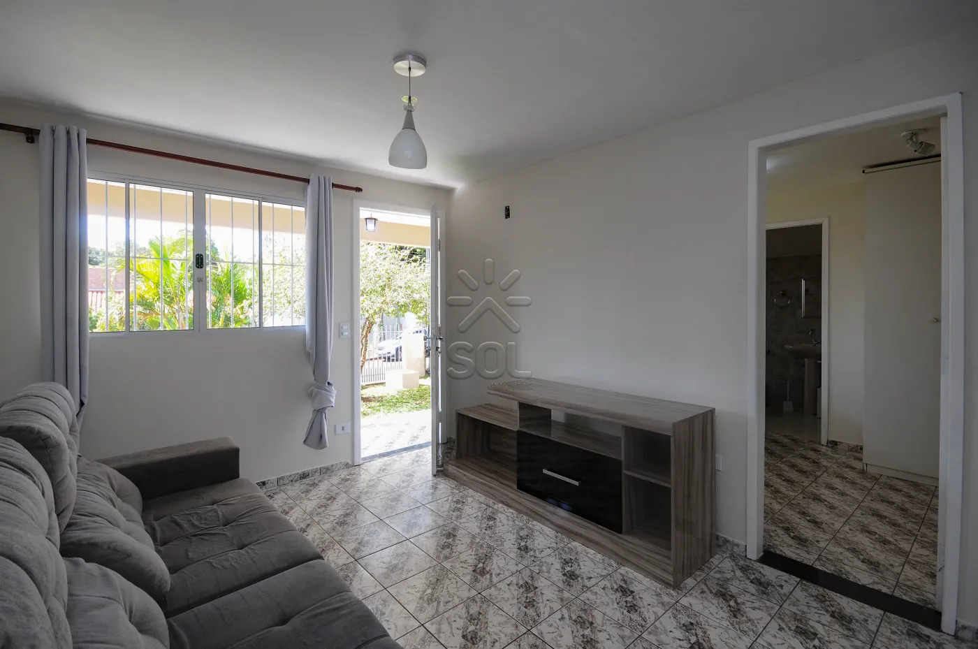 Casa à venda no Jardim Santa Rosa - Foz do Iguaçu/PR