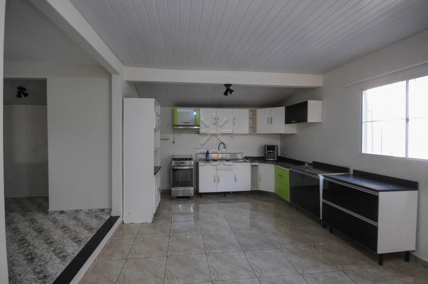 Casa à venda no Jardim Santa Rosa - Foz do Iguaçu/PR