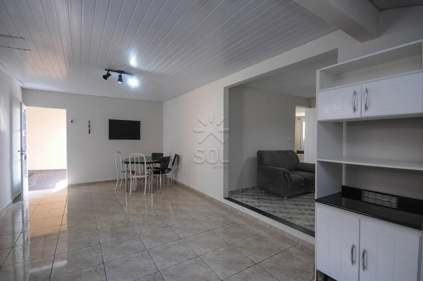 Casa à venda no Jardim Santa Rosa - Foz do Iguaçu/PR