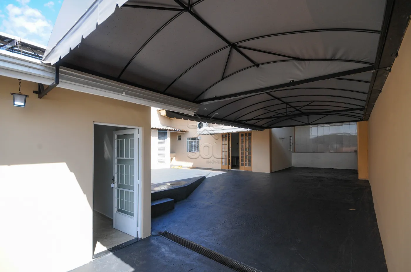 Casa à venda no Jardim Santa Rosa - Foz do Iguaçu/PR