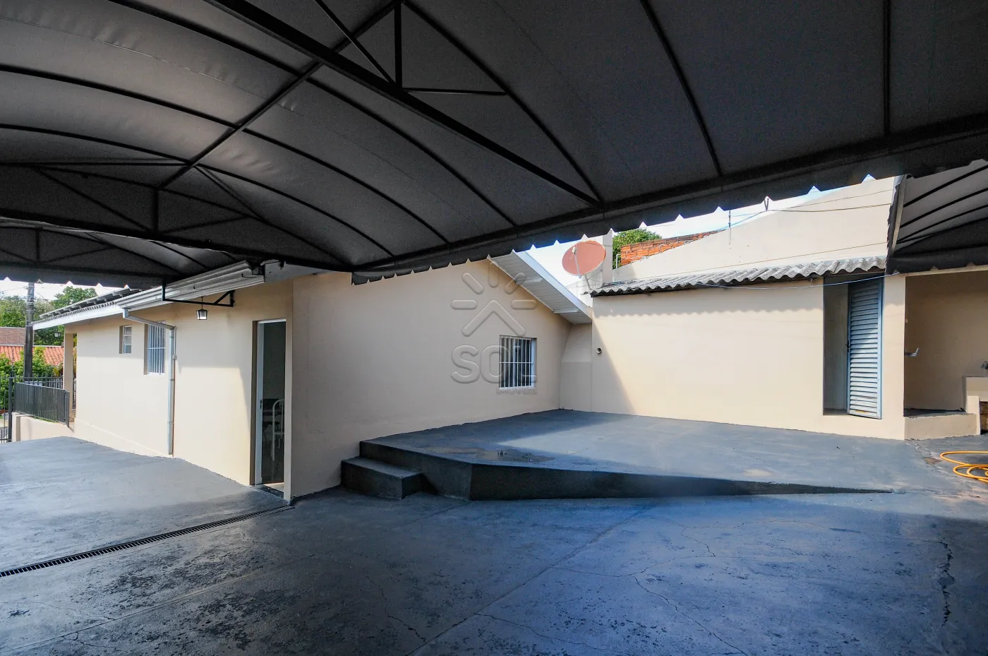 Casa à venda no Jardim Santa Rosa - Foz do Iguaçu/PR