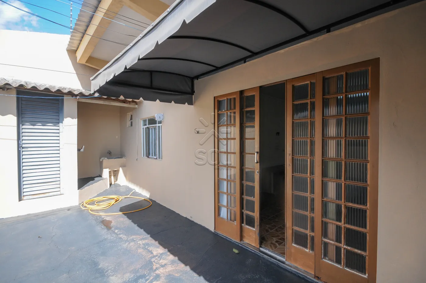 Casa à venda no Jardim Santa Rosa - Foz do Iguaçu/PR