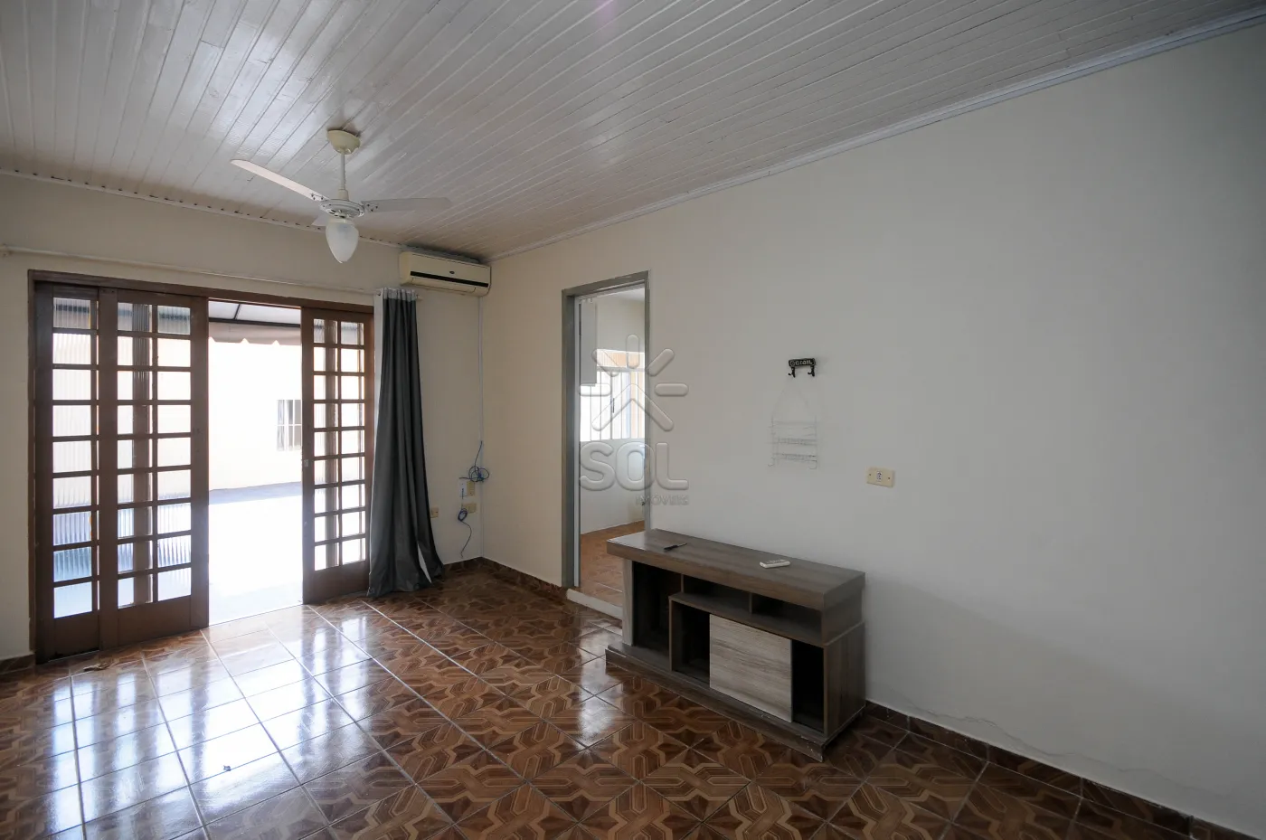 Casa à venda no Jardim Santa Rosa - Foz do Iguaçu/PR