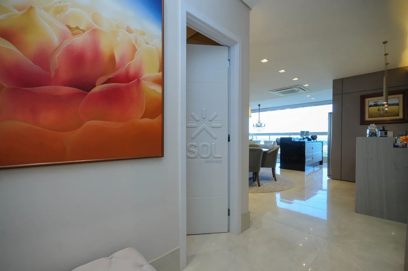 Cobertura duplex à venda, Dolce Vita Rezidenziale - Foz do Iguaçu/PR