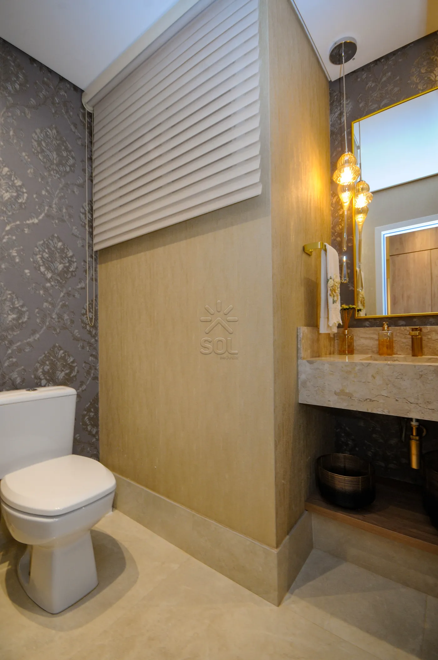 Cobertura duplex à venda, Dolce Vita Rezidenziale - Foz do Iguaçu/PR