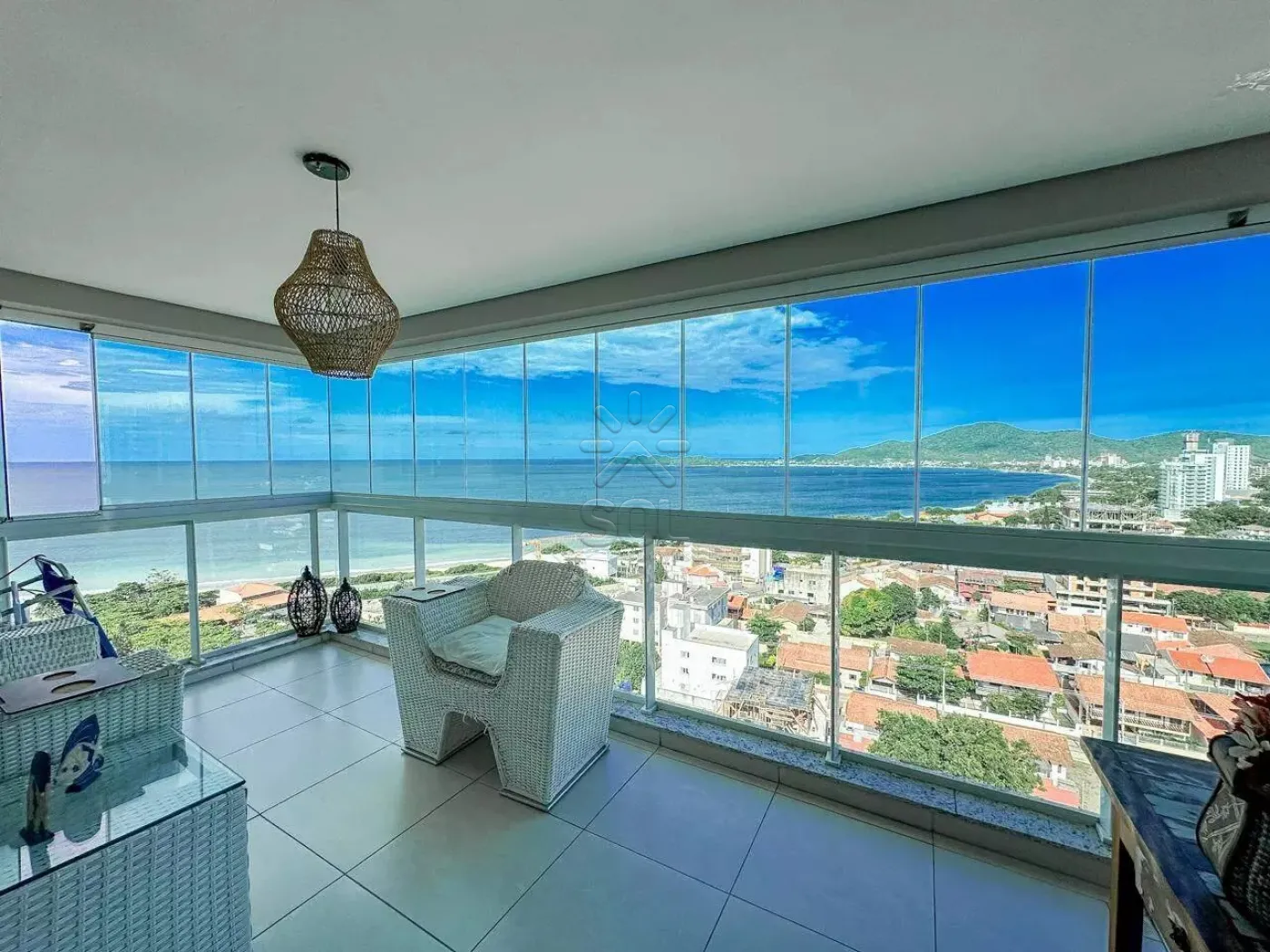 Locação - Apartamento Mobiliado no Velutti Home Club - Penha/SC