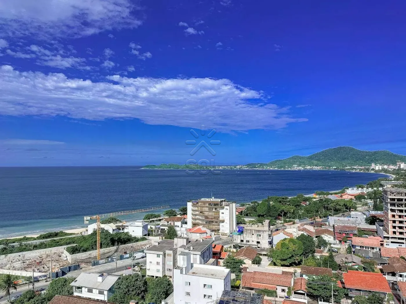 Locação - Apartamento Mobiliado no Velutti Home Club - Penha/SC