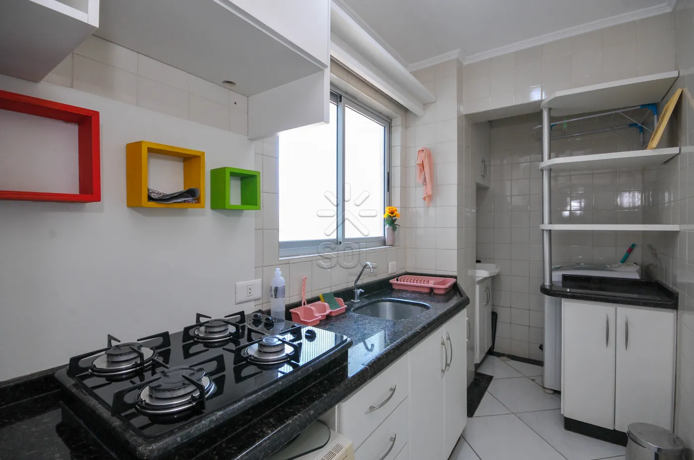 Apartamento para locação, Foz Residence, Centro - Foz do Iguaçu/PR