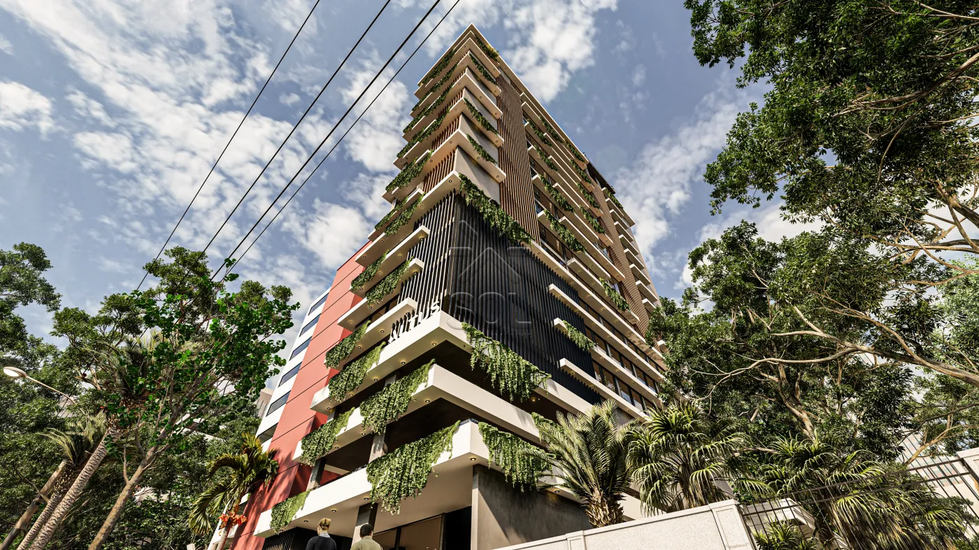 Altus Smart Working & Living - Apartamentos e flats de alto padrão no Jardim Polo Centro em Foz do Iguaçu