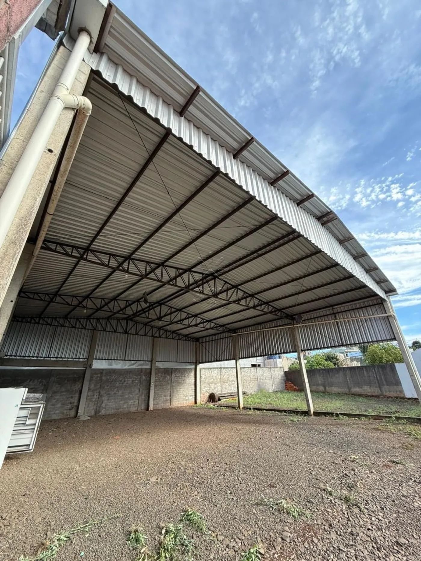 Barracão à venda, Três Bandeiras - Foz do Iguaçu/PR