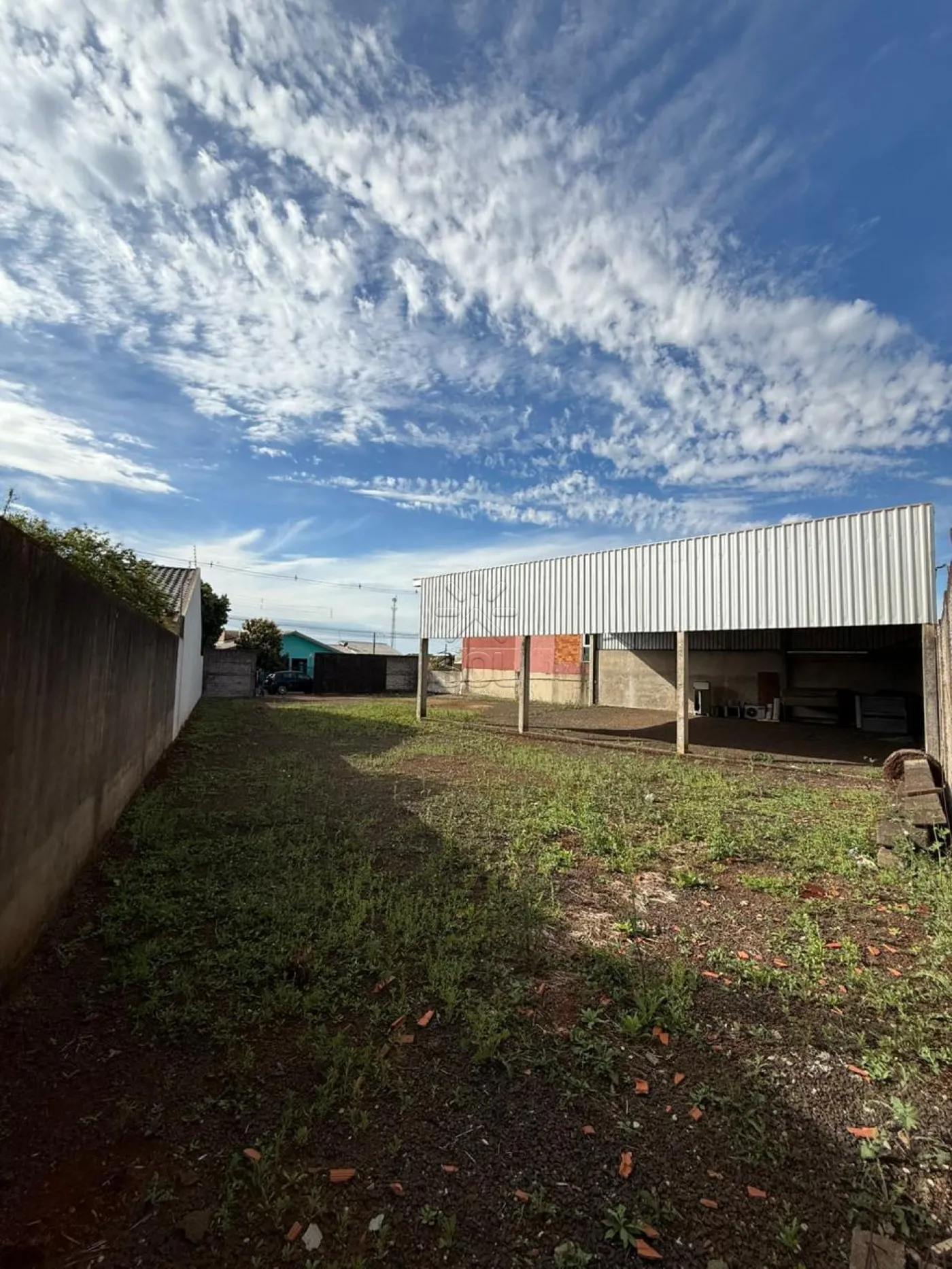 Barracão à venda, Três Bandeiras - Foz do Iguaçu/PR