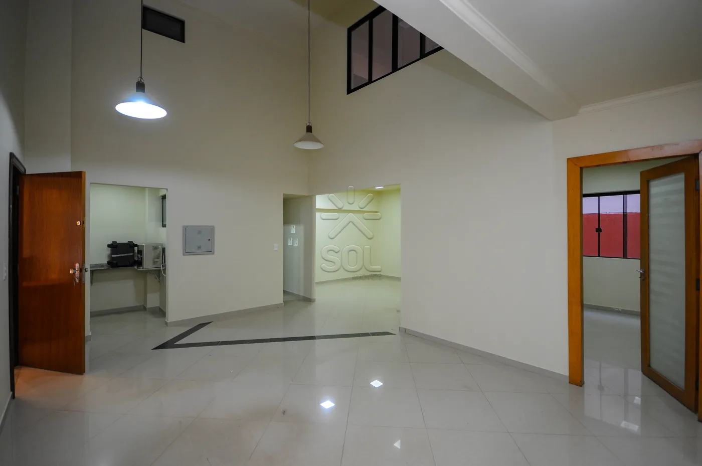 Oportunidade única: Sala comercial ampla no prestigiado Edifício Eldorado Executive Center!