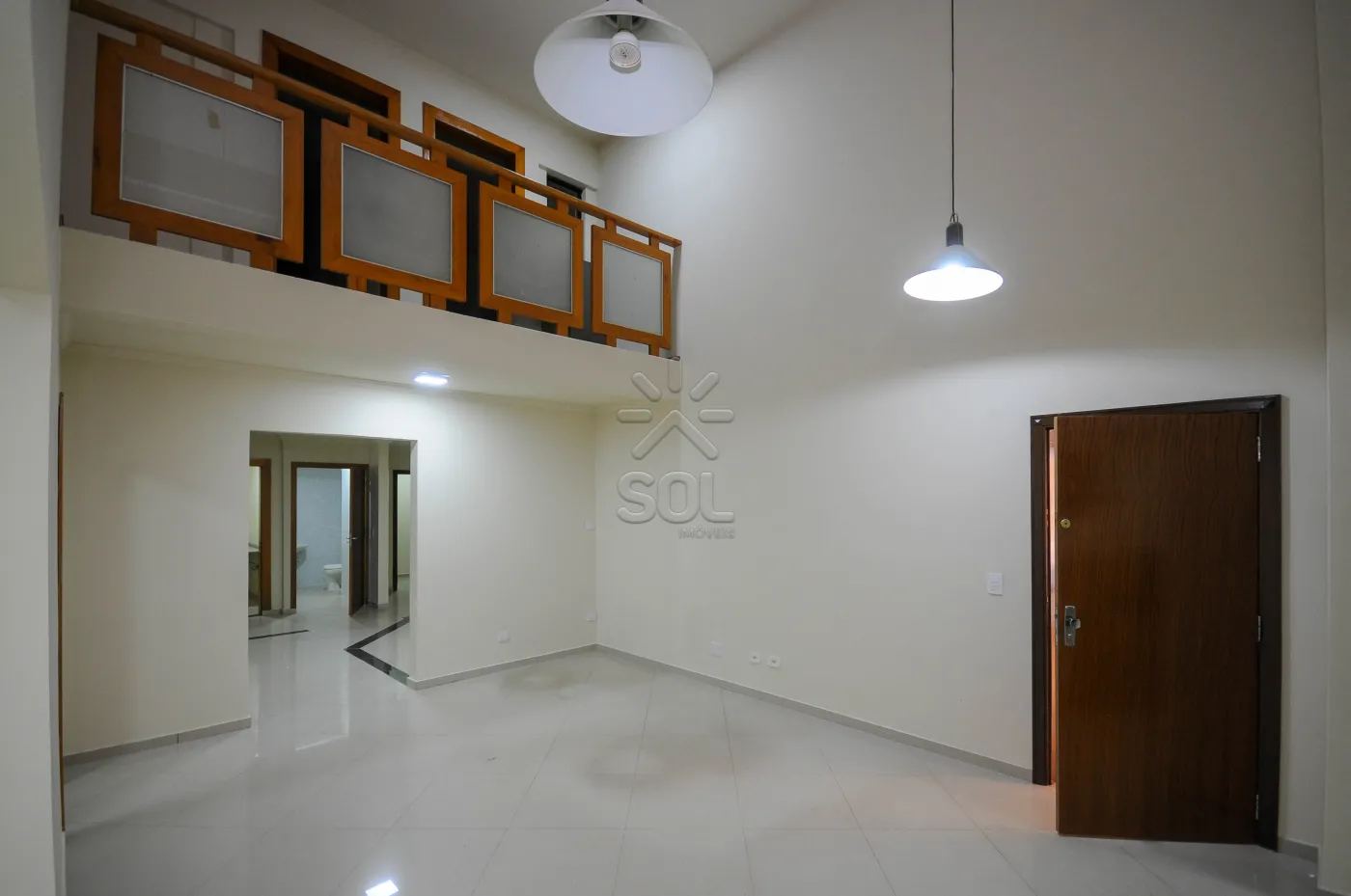 Oportunidade única: Sala comercial ampla no prestigiado Edifício Eldorado Executive Center!