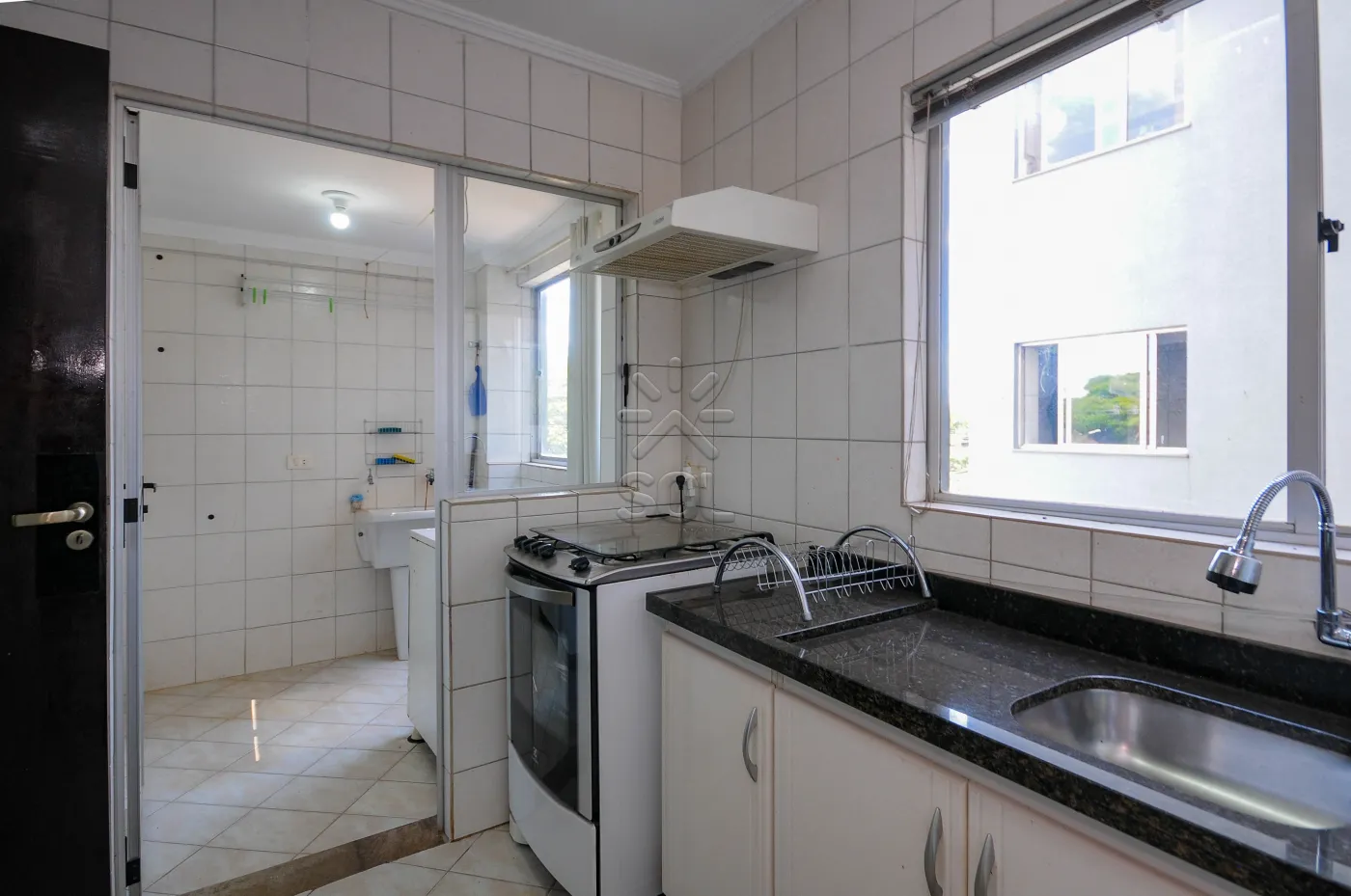 Apartamento mobiliado para locação, Residencial Globo I - Foz do Iguaçu/PR