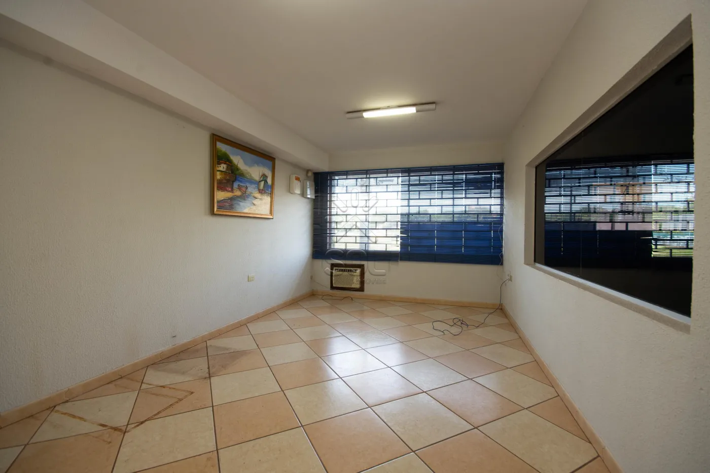 Sala comercial para locação, Jardim Tarobá - Foz do Iguaçu/PR